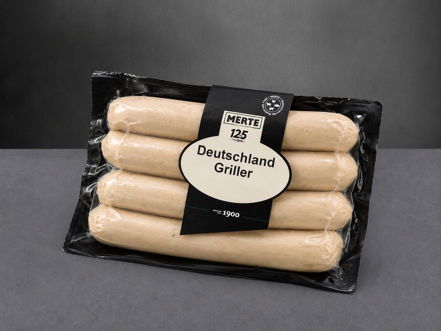 Deutschland
Griller 